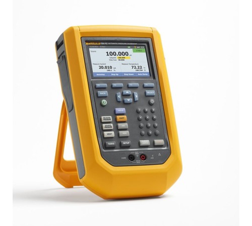 Калибратор давления Fluke 729 300G FC