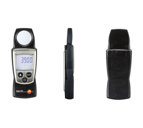 Люксметр Testo 540