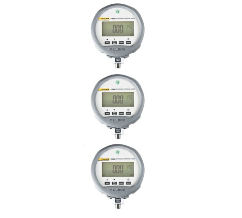 Калибратор манометров Fluke 2700G-G20M/C