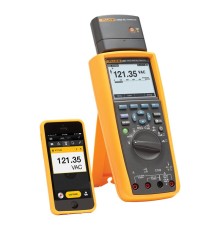 Мультиметр Fluke 287/FVF