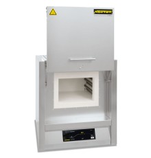 Печь муфельная Nabertherm LT 5/14/B510 с подъёмной дверью, 1400°С, 5 л (Артикул L-054V4LN10)