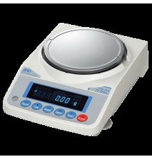 Электронные лабораторные весы DX-2000WP, AND