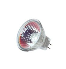 Лампа подсветки МС 2 с отражателем 12V/10W