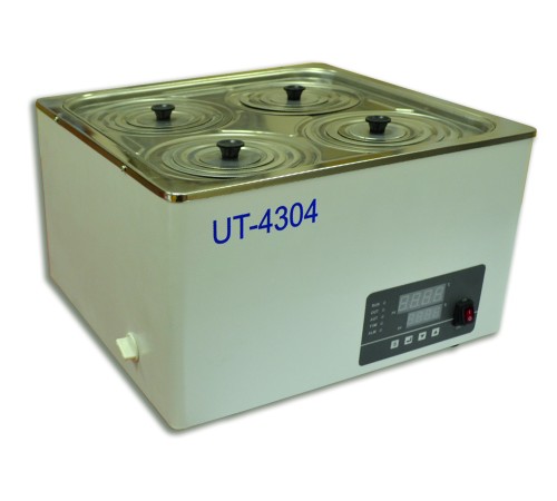 Баня водяная четырехместная Ulab UT-4304