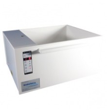 Баня водяная Dinkelberg Ecotherm E30U из полипропилена, 30 л, с циркуляцией (Артикул DIET393820Uv15)