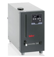 Охладитель циркуляционный Huber Minichiller 280 OLÉ, температура -5...40 °C