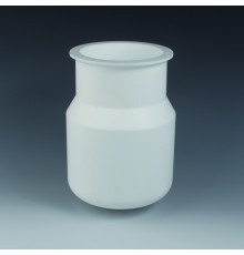 Реактор Bohlender NW100, 1000 мл, PTFE