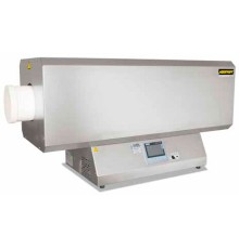 Трубчатая печь Nabertherm R 120/500/12/B410 с трубой C530, 80х70х850 мм, 1200°С