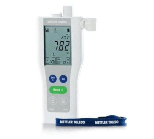 pH-метр F2-Meter (Mettler Toledo)