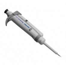 Пипет-дозатор Eppendorf Research Plus, 0,1-2,5 мкл (Артикул 3120000011)