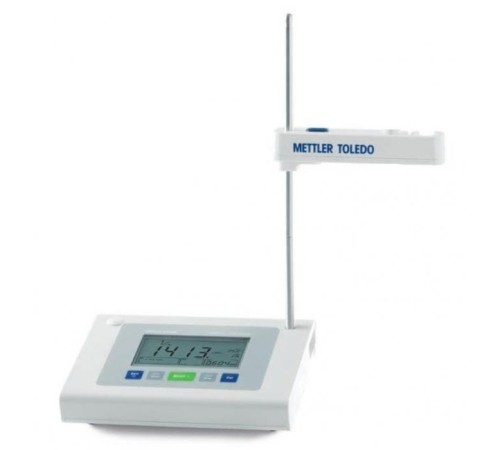 pH-метр F20-Meter (Mettler Toledo)