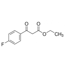 Этил- (4-фторбензоил) уксусной кислоты, 95%, Alfa Aesar, 1г