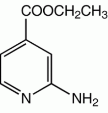 Этил-2-аминопиридин-4-карбоновой кислоты, 97%, Alfa Aesar, 5 г