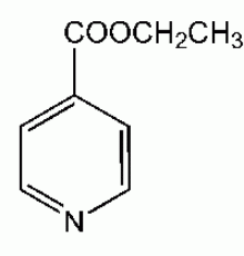 Этиловый изоникотинат, 98%, Alfa Aesar, 500 г