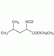 Этил-2-изоцианато-4-метилвалерат, 97%, Alfa Aesar, 5 г