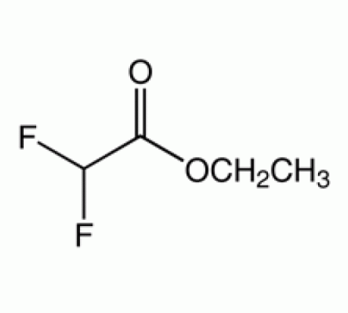 Этилдифторацетата, 98%, Alfa Aesar, 5 г