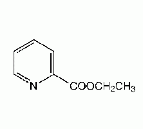 Этил пиколинат, 99%, Acros Organics, 100мл