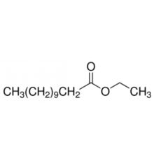 Этиловый додеканоат, 98%, Alfa Aesar, 100 мл
