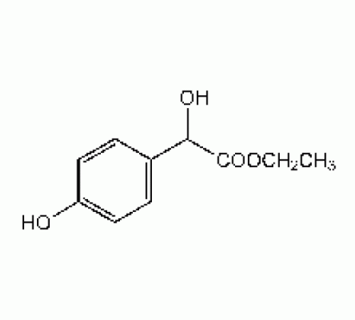 Этил-4-гидроксиманделат, 98%, Alfa Aesar, 1 г