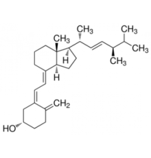 Эргокальциферол 40 000 000 Единиц USP / г Sigma E5750