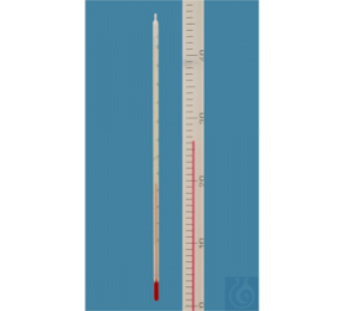 Термометр Amarell ASTM 36 C, -2...+68/0,2°C (Артикул A300560-FL)