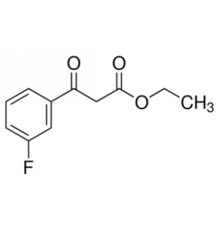 Этил- (3-фторбензоил) ацетат, 98%, Alfa Aesar, 5 г