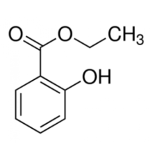 Этил салицилат, 99+%, Acros Organics, 250г