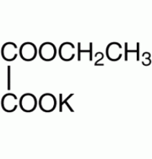 Этиловый оксалат калия, 97%, Alfa Aesar, 5 г