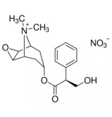() Метилнитрат скополамина Sigma S2250