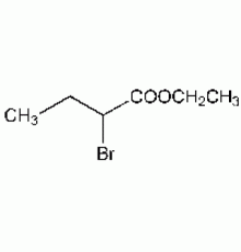 Этил 2-бромбутирата, 97%, Alfa Aesar, 250 г