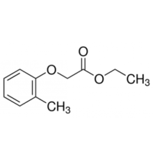 Этил- (2-метилфенокси) уксусной кислоты, 99%, Alfa Aesar, 5 г