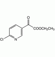 Этил 2-хлор-5-пиридилглиоксилат, 97%, Alfa Aesar, 1 г