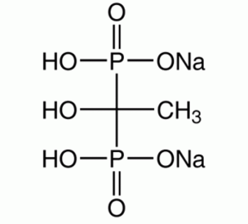 Этидронат динатрия, Alfa Aesar, 1 г