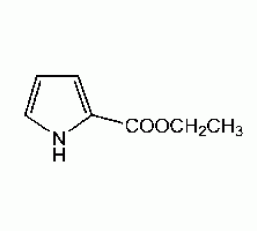 Этил-пиррол-2-карбоновой кислоты, 98 +%, Alfa Aesar, 5 г