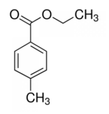 Этил-п-толуат, 98 +%, Alfa Aesar, 50 г