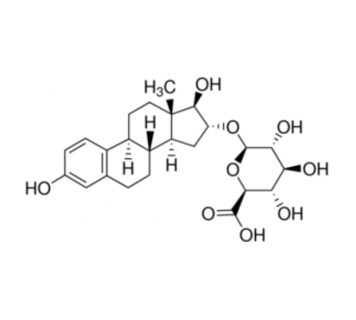 Эстриол 16β (β D-глюкуронид) 97% Sigma E1877