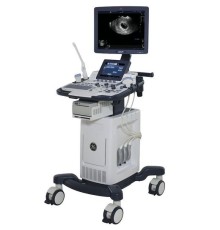 GE Healthcare Logiq F6