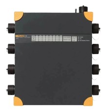 Трехфазный регистратор электроэнергии Fluke 1760TR Basic