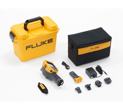 Тепловизор Fluke TiS60+