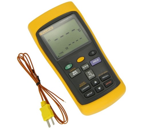 Термометр Fluke 54 II B