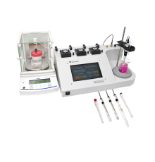 Титратор автоматический ТИТРИОН 2.0 Ойл (Универсал)