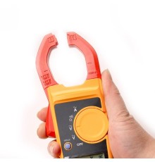 Токоизмерительные клещи Fluke 302+